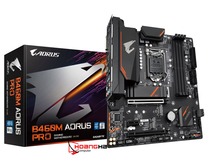 Gigabyte b460m aorus pro совместимость